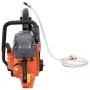 58 cc gasoline concrete saw by vidaXL, Saws - Ref: Foro24-151208, Price: 494,99 €, Discount: %