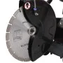 58 cc gasoline concrete saw by vidaXL, Saws - Ref: Foro24-151208, Price: 494,99 €, Discount: %