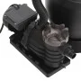 Pool sand filter with black pre-filter by vidaXL, Pool and spa filters - Ref: Foro24-93396, Price: 199,70 €, Discount: %
