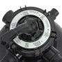 Pool sand filter with black pre-filter by vidaXL, Pool and spa filters - Ref: Foro24-93396, Price: 199,70 €, Discount: %