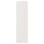 White pine wood shelf/space divider 80x30x103.5cm by vidaXL, Bookcases and shelves - Ref: Foro24-808189, Price: 79,97 €, Disc...