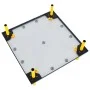Heating plate for chicks and ducklings 40x40 cm by vidaXL, Pet Heating Pads - Ref: Foro24-171440, Price: 75,23 €, Discount: %