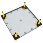 Heizplatte für Küken und Entenküken 40x40 cm von vidaXL, Heizkissen für Haustiere - Ref: Foro24-171440, Preis: 76,86 €, Rabat...