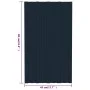 Panel para tejado acero galvanizado antracita 12 uds 80x45 cm de vidaXL, Techo - Ref: Foro24-317203, Precio: 56,35 €, Descuen...