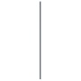 Panel para tejado acero galvanizado gris 12 unidades 80x45 cm de vidaXL, Techo - Ref: Foro24-317201, Precio: 55,47 €, Descuen...