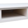 Solid Paulownia wood desk white 108x45x76 cm by vidaXL, Desks - Ref: Foro24-338537, Price: 113,51 €, Discount: %