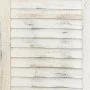 Paravent aus Massivholz mit 5 Paneelen in gealtertem Weiß, 178,5 x 166 cm von vidaXL, Raumteiler - Ref: Foro24-338572, Preis:...