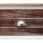Paulownia Massivholz Anrichte altbraun 108x30x76 cm von vidaXL, Sideboards - Ref: Foro24-338544, Preis: 103,70 €, Rabatt: %