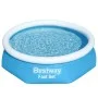 Bestway Fast Set Round inflatable pool 244x66 cm 57265 by Bestway, Swimming pools - Ref: Foro24-93312, Price: 45,52 €, Discou...