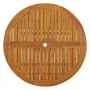 Klappbarer Gartentisch aus massivem Akazienholz 110 cm von vidaXL, Gartentische - Ref: Foro24-316844, Preis: 148,82 €, Rabatt: %