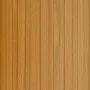 Dachpaneel aus verzinktem Stahl in Holzoptik, 12 Stück, 80x45 cm. von vidaXL, Decke - Ref: Foro24-317207, Preis: 62,99 €, Rab...