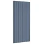 Panel para tejado acero galvanizado gris 36 unidades 100x45 cm de vidaXL, Techo - Ref: Foro24-317214, Precio: 173,19 €, Descu...