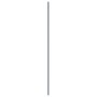 Panel para tejado acero galvanizado gris 36 unidades 100x45 cm de vidaXL, Techo - Ref: Foro24-317214, Precio: 161,34 €, Descu...