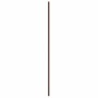 Panel para tejado acero galvanizado marrón 12 unidades 80x45 cm de vidaXL, Techo - Ref: Foro24-317205, Precio: 63,59 €, Descu...