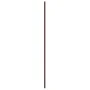 Brown galvanized steel roof panel 36 units 80x45 cm by vidaXL, Ceiling - Ref: Foro24-317206, Price: 130,58 €, Discount: %