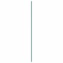 Panel para tejado acero galvanizado verde 36 unidades 100x45 cm de vidaXL, Techo - Ref: Foro24-317212, Precio: 152,92 €, Desc...