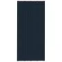 Anthrazitfarbenes Dachpaneel aus verzinktem Stahl, 36 Einheiten, 100 x 45 cm von vidaXL, Decke - Ref: Foro24-317216, Preis: 1...