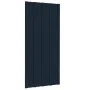 Anthrazitfarbenes Dachpaneel aus verzinktem Stahl, 36 Einheiten, 100 x 45 cm von vidaXL, Decke - Ref: Foro24-317216, Preis: 1...