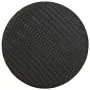 Black synthetic rattan coffee table 45 cm by vidaXL, Garden tables - Ref: Foro24-317174, Price: 30,67 €, Discount: %
