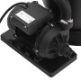 Sand filter for pools with 6-way black valve by vidaXL, Pool and spa filters - Ref: Foro24-93395, Price: 155,96 €, Discount: %