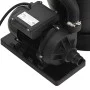 Sand filter for pools with 6-way black valve by vidaXL, Pool and spa filters - Ref: Foro24-93395, Price: 165,85 €, Discount: %