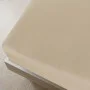Jersey fitted sheets 2 units taupe gray cotton 140x200 cm by vidaXL, Bed sheets - Ref: Foro24-136225, Price: 24,76 €, Discoun...