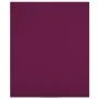 Jersey fitted sheets 2 pcs burgundy cotton 140x200 cm by vidaXL, Bed sheets - Ref: Foro24-136255, Price: 24,76 €, Discount: %