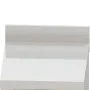 Gewerbliche Küchenschränke, 3 Schubladen, Edelstahl, 2 Einheiten von vidaXL, Wiederherstellung - Ref: Foro24-3081935, Preis: ...