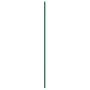 Green galvanized steel roof panel 36 units 80x45 cm by vidaXL, Ceiling - Ref: Foro24-317200, Price: 119,25 €, Discount: %
