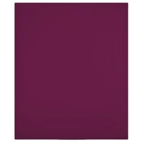 Sábana bajera jersey algodón burdeos 100x200 cm de vidaXL, Sábanas - Ref: Foro24-136252, Precio: 16,82 €, Descuento: %