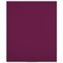 Jersey-Spannbettlaken, 2 Stück, burgunderrote Baumwolle, 160 x 200 cm von vidaXL, Bettlaken - Ref: Foro24-136257, Preis: 27,9...