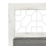 Divider screen with 6 gray fabric panels 210x165 cm by vidaXL, Room dividers - Ref: Foro24-338557, Price: 102,32 €, Discount: %