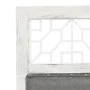 Divider screen with 6 gray fabric panels 210x165 cm by vidaXL, Room dividers - Ref: Foro24-338557, Price: 101,77 €, Discount: %