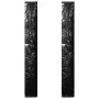 Fundas de sombrilla con cremallera 2 unidades PE 175 cm de vidaXL, Fundas para sombrillas - Ref: Foro24-3082848, Precio: 11,9...