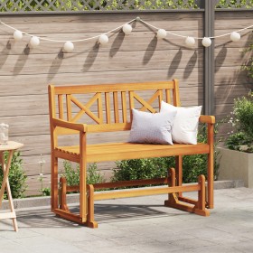 Comprar Banco Glider de Jardín para 2 Personas