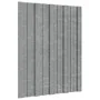 Verzinktes Stahldachpaneel silber 36 Stück 60x45 cm von vidaXL, Decke - Ref: Foro24-317198, Preis: 117,44 €, Rabatt: %