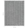 Verzinktes Stahldachpaneel silber 36 Stück 60x45 cm von vidaXL, Decke - Ref: Foro24-317198, Preis: 119,05 €, Rabatt: %