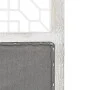 Biombo divisor de 3 paneles de tela gris 105x165 cm de vidaXL, Divisores de ambientes - Ref: Foro24-338554, Precio: 55,88 €, ...