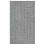 Dachpaneel aus silberverzinktem Stahl, 12 Einheiten, 80 x 45 cm von vidaXL, Decke - Ref: Foro24-317209, Preis: 54,92 €, Rabat...