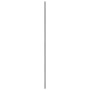 Panel para tejado acero galvanizado plata 12 unidades 80x45 cm de vidaXL, Techo - Ref: Foro24-317209, Precio: 55,95 €, Descue...