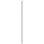 Silver galvanized steel roof panel 12 units 80x45 cm by vidaXL, Ceiling - Ref: Foro24-317209, Price: 54,91 €, Discount: %