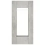 Flurmöbel 2 Stück Sperrholz grau Beton von vidaXL, Schließfächer und Lagerschränke - Ref: Foro24-3082039, Preis: 142,32 €, Ra...