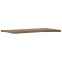 Estantes pared 4 ud madera ingeniería roble artisan 40x20x1,5cm von , Regale - Ref: Foro24-856292, Preis: 23,84 €, Rabatt: %