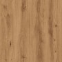 Escritorio de madera de ingeniería roble artisan 100x50x75 cm by , Desks - Ref: Foro24-856996, Price: 107,41 €, Discount: %