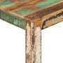 Solid recycled wood coffee table 80x80x40 cm by vidaXL, Coffee table - Ref: Foro24-338030, Price: 128,80 €, Discount: %