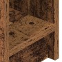 Mesillas de noche con cajón 2 uds madera vieja 20x36x60 cm von , Nachttische - Ref: Foro24-858710, Preis: 78,59 €, Rabatt: %