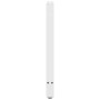 Patas de mesa de centro acero blanco 2 uds 38x(72-73) cm by , Table legs - Ref: Foro24-4013297, Price: 69,38 €, Discount: %