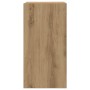 Mueble para TV de pared madera contrachapada artesanal 8 piezas | Foro24.es | Tu tienda online para hogar, jardín y más Foro24.es