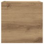 Mueble para TV de pared madera contrachapada artesanal 7 piezas von , TV-Möbel - Ref: Foro24-3329014, Preis: 228,87 €, Rabatt: %