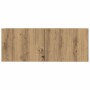 Mueble para TV de pared 7 piezas roble artesanal von , TV-Möbel - Ref: Foro24-3329208, Preis: 200,69 €, Rabatt: %